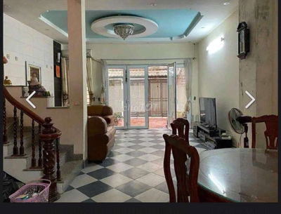 BÁN NHÀ  NGÕ Ô TÔ BA ĐÌNH – 110 x 5 TẦNG MẶT TIỀN 5,5M   CHỈ 19,98 Ty