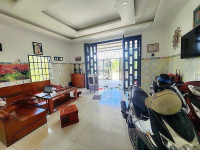🫱Bán Nhà Thuận An Gần Chợ Trường Học TTHC Phường Thuận An