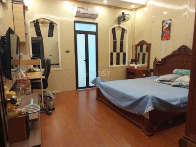 Nguyễn Trãi gần Ngã Tư Sở- Royal- Thanh Xuân. 1 nhà ra ô tô