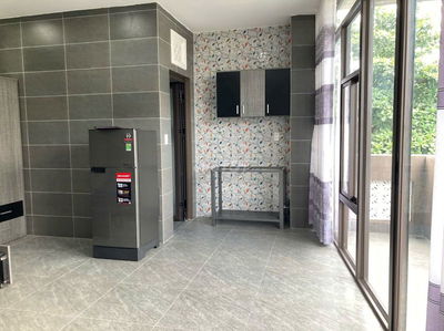 Phòng Full Nội Thất, Đường Thống Nhất Cạnh LOTTER MART