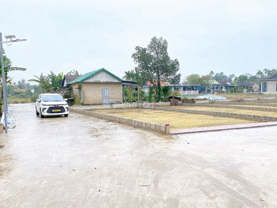 HÀNG HIẾM – CHỈ 5XX TRIỆU LÔ GÓC 2 MẶT TIỀN – NGANG 9M | P. KIM TRÀ