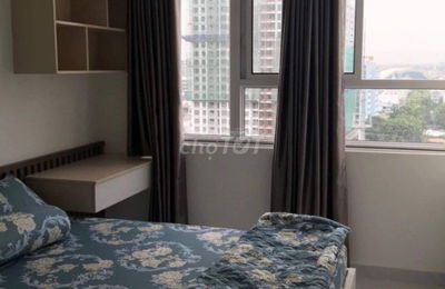 Chung cư đường Ngô Gia Tự, Hà Nội