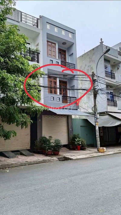 CHO THUÊ 1 PHÒNG TẦNG 1 40M2 NHÀ MẶT TIỀN TRẦN THỊ NƠI KẾ ĐẠI HỌC STU