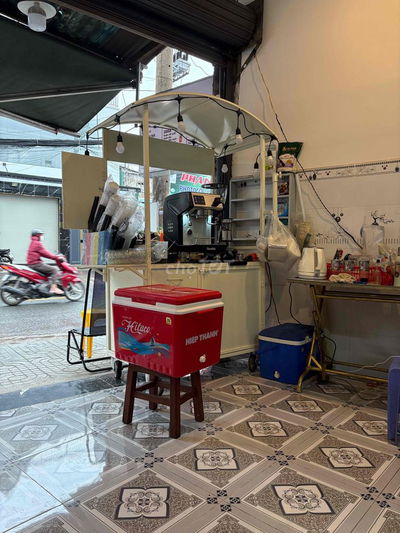 cần cho thuê mặt bằng kd đường phan huy ich