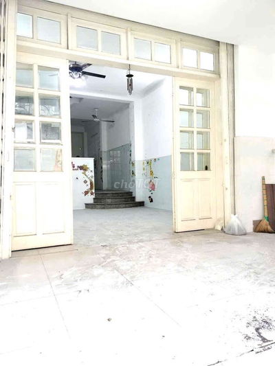 Cho thuê HXH Trệt Lầu Bùi Đình Túy