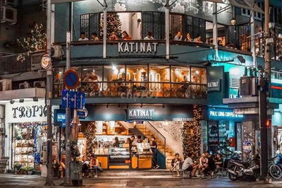 2 mặt tiền đường Ba Tháng Hai Quận 10