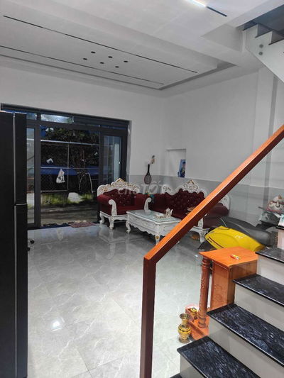 Nhà sổ chung vị trí đẹp