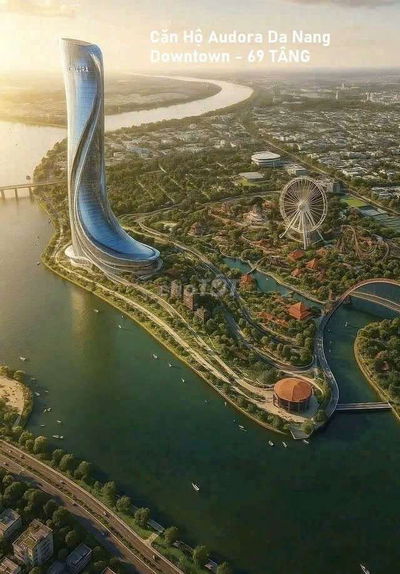 Bán lô đất mặt tiền đường Đào trí hải châu Đà Nẵng