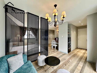 Căn hộ Studio Ban Công Cao Cấp  Quận 7 – Gần Lotte Mart- TDT- RMIT