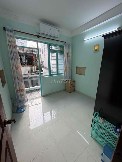 cho thuê Phòng ở Trung tâm quận 3 cũ Nay là Phường Bàn Cờ