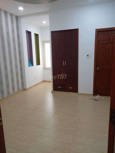 Phòng trọ giá rẻ gò vấp