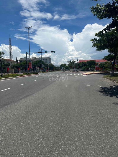 🏡 BÁN LÔ ĐẤT ĐẸP – ĐƯỜNG NGUYỄN XIỂN 🏡