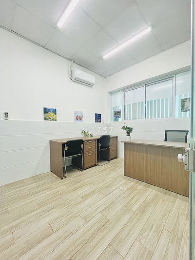 Văn phòng ảo Phú Nhuận giá rẻ chỉ từ 500k/tháng, tặng ngay 3 tháng !!