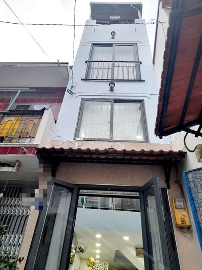 BÁN🏫VÕ DUY NINH, GẦN VINHOMES• 33m2❌4 TẦNG• 3PN/4WC 💵chỉ 4.85 TỈ