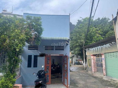 Bán Nhà 1 Trệt 1 Lửng , HXH , SHR , 1,95 tỷ , P. Linh Xuân Thủ Đức