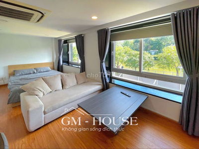 ✨️Căn Hộ 30m2🍀View Siêu Chill✅️Full Nội Thất tại Trường Sa, B.Thạnh