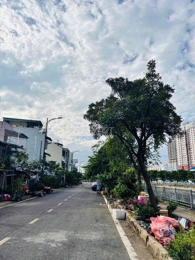 🏠 Ngay MT Ba Đình - 42m2(4.5x9) - 4tầng BTCT - 4P,3W - chỉ 6.5tỷ.