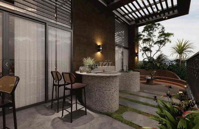 PENHOUSE *** Ở TRUNG TÂM TP. CẦN THƠ