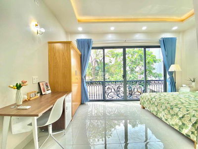 Hệ thống 100 căn hộ gần hoàng văn thụ gần vòng xoay lăng cha cả