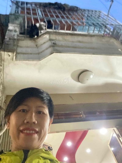 💥 NHÀ NỞ HẬU TÀI LỘC – VỊ TRÍ CÓ NGAY LÀ BAY TRONG NGÀY 💥 HẺM BA GÁC –