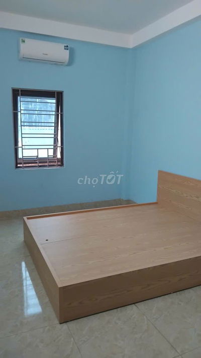 Phòng trọ 40m2 1 ngủ 1 khách nội thất đầy đủ