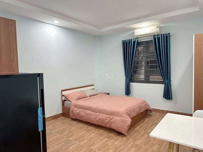 CHDV đầy đủ tiền nghi ngay bến xe quận 8