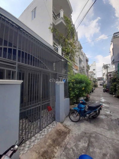 🌟Bán nhà DT rộng giá rẻ Đường Lê Liễu , Tân Phú