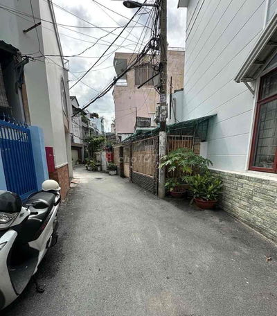 KHU VIP CITYLAND 50M2 - NGANG 7M HIẾM - CHỈ 3.5 TỶ