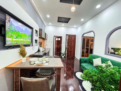 💥Chính Chủ Dự Án 1PN 2PN 14/4 Văn Chung P13 Tân Bình