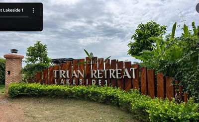 TRỊ AN RETREAT – MỘT LỰA CHỌN SỐNG, KHÔNG CHỈ LÀ MỘT BẤT ĐỘNG SẢN