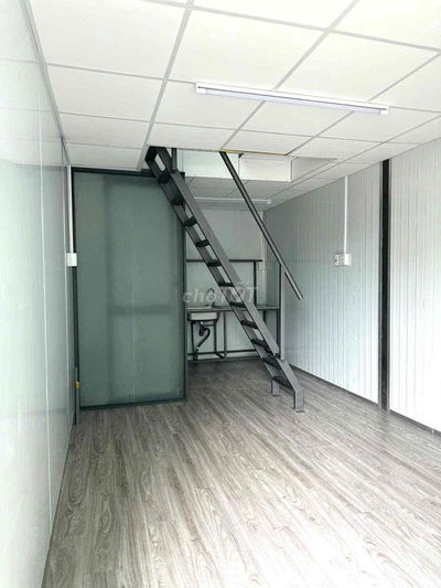 CHO THUÊ PHÒNG TRỌ 2PN GẦN ĐH TÂY ĐÔ LỘ OTO GIÁ 2.2TR/THÁNG