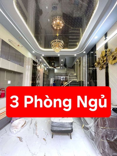 💕 NHÀ TRỆT LẦU ĐẸP - HẺM BỜ HỒ BÚNG XÁNG