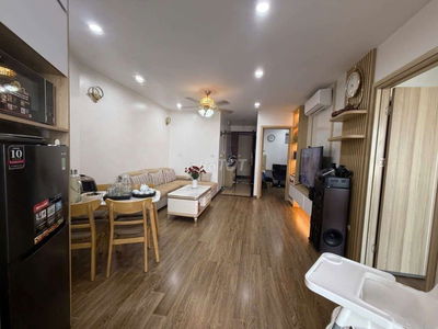 Siêu phẩm chung cư thanh bình, full nội thất. Ở ngay