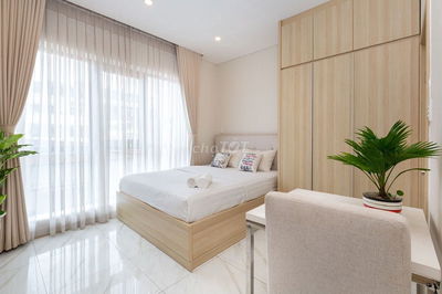 Hệ Thống Phòng Xinh Giá Tốt_Full NT_gần Ngã Tư Hàng Xanh_Điện Biên Phủ