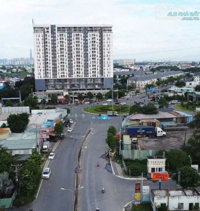 Cần bán vị trí đất Góc 2MT tuyệt đẹp đường Liên Phường. TP Thủ Đức. TP HCM. Tổng: 930m2