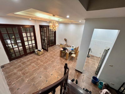 Chính chủ cho thuê nhà Lò Đúc, Hai bà trưng 22tr