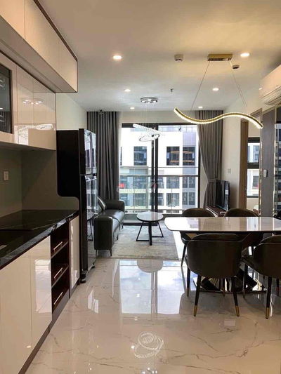 Vinhomes Studio - 1PN - 2PN - 3PN Origami Rainbow giá 4tr trở lên