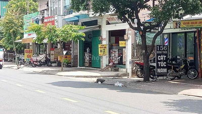 nhà ngõ hẻm xe hơi quận 11