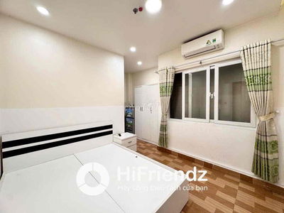 Căn Hộ Dịch Vụ Đầy Đủ Nội Thất - Ngay ĐH Công Thương,Lê Trọng Tấn