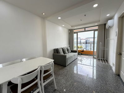 Dragon Hill 1 | 67m² (2PN - 2WC) | View Hồ bơi - Ở ngay