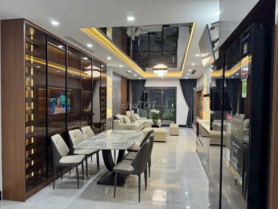 Mặt ngõ Linh Quang, 60m2, thang máy, 6 tầng, sân riêng. Sổ chính chủ