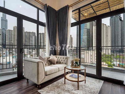 Khai Trương Hệ Thống Căn Hộ Duplex Cao Cấp gần Thảo Cầm Viên_NTMK