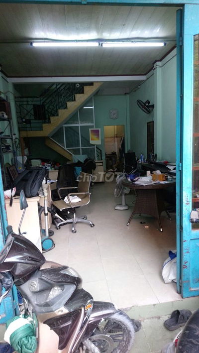 Bán nhà hẻm đường nguyễn phúc chu, dt sử dụng 94m2