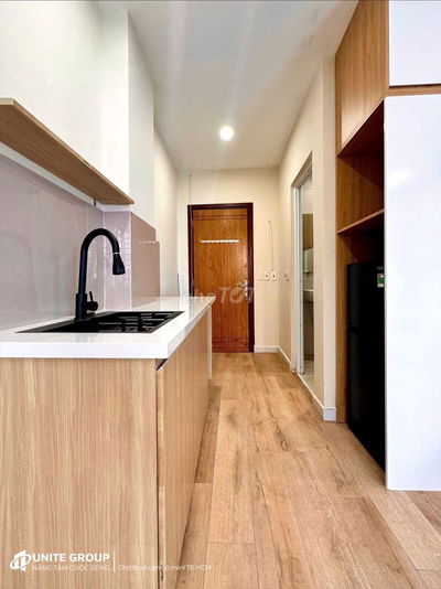 TÂN BÌNH_ PHÒNG DỊCH VỤ  FULL NỘI THẤT – BAN CÔNG – MỚI HOÀN THIỆN