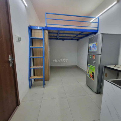 Duplex Zá HS,SV Đầy Đủ Nội Thất Ngay Gần Aeon Mall Tân Phú - ĐH VHU