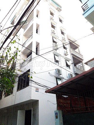 Cho thuê văn phòng tầng 1, ngõ 97 Nguyễn Đổng Chi, Từ Liêm, Hà Nội.