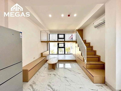 NGAY ĐẦM SEN TRỐNG DUPLEX ĐẦY ĐỦ NỘI THẤT MỚI KENG PHÙ HỢP Ở GĐ