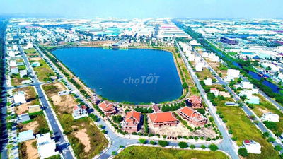 Đất SHR Gần Mặt Tiền Trần Văn Giàu Cách Bình Tân 20' Đi Xe