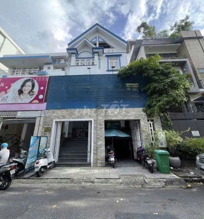 CHO THUÊ ĐƯỜNG HOA LAN - PHAN XÍCH LONG PHÚ NHUẬN, HẦM 4 TẦNG 80 TRIỆU