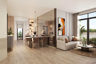 🌟 BÁN CĂN HỘ NGỌC LAN, TẦNG CAO CĂN 3PN HIẾM CÓ GIÁ CỰC TỐT